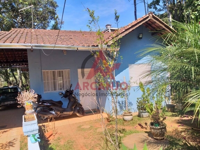 Casa em Mantiqueira, Mairiporã/SP de 97m² 2 quartos à venda por R$ 599.000,00