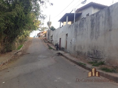 Casa em Marimbá, Betim/MG de 10m² 2 quartos à venda por R$ 219.000,00