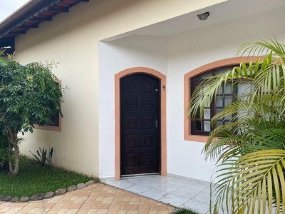 Casa em Martim de Sá, Caraguatatuba/SP de 44m² 2 quartos à venda por R$ 349.000,00