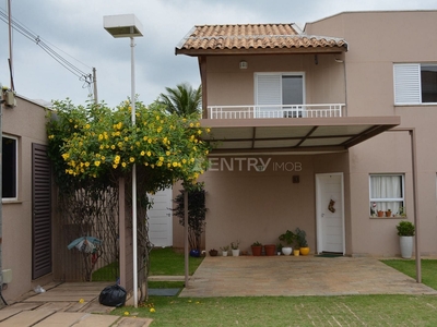 Casa em Medeiros, Jundiaí/SP de 191m² 3 quartos à venda por R$ 1.058.000,00