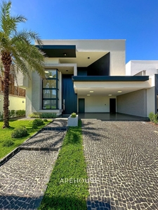 Casa em Medeiros, Rio Verde/GO de 245m² 3 quartos à venda por R$ 2.289.000,00