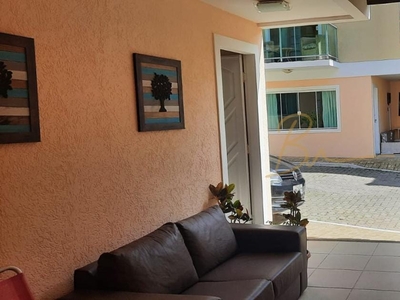 Casa em Miguel Couto, Cabo Frio/RJ de 10m² 4 quartos à venda por R$ 629.000,00