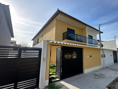 Casa em Miguel Couto, Cabo Frio/RJ de 10m² 4 quartos à venda por R$ 979.000,00