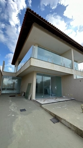 Casa em Miguel Couto, Cabo Frio/RJ de 170m² 4 quartos à venda por R$ 1.249.000,00