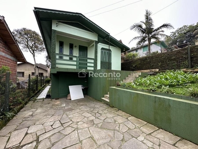 Casa em Minuano, Gramado/RS de 163m² 3 quartos à venda por R$ 749.000,00