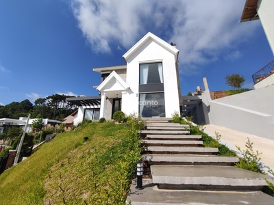 Casa em Minuano, Gramado/RS de 214m² 4 quartos à venda por R$ 2.649.000,00