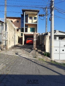 Casa em Mogi Moderno, Mogi das Cruzes/SP de 250m² 4 quartos à venda por R$ 749.000,00