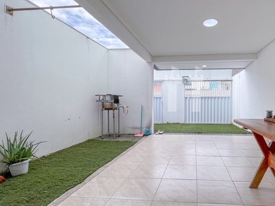 Casa em Morada de Laranjeiras, Serra/ES de 120m² 3 quartos à venda por R$ 629.000,00