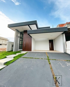 Casa em Morada dos Nobres, Cuiabá/MT de 166m² 3 quartos à venda por R$ 1.599.000,00
