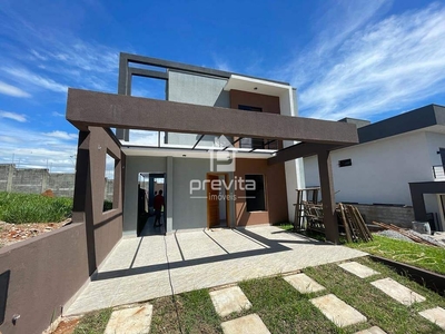 Casa em Morada dos Nobres, Taubaté/SP de 120m² 3 quartos à venda por R$ 528.000,00