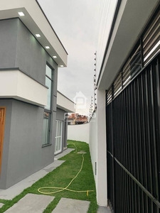 Casa em Morada dos Nobres, Taubaté/SP de 76m² 2 quartos à venda por R$ 445.000,00
