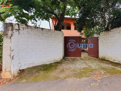 Casa em Morro Grande da Boa Vista, Bragança Paulista/SP de 80m² 2 quartos para locação R$ 1.425,00/mes