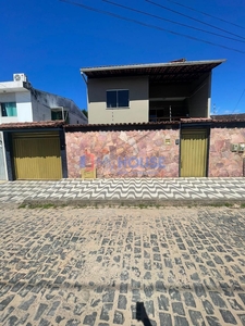 Casa em Nelson Costa, Ilhéus/BA de 221m² 4 quartos à venda por R$ 599.000,00