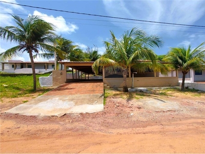 Casa em , Nísia Floresta/RN de 339m² 3 quartos à venda por R$ 189.000,00