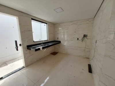 Casa em Niterói, Betim/MG de 80m² 3 quartos à venda por R$ 369.000,00