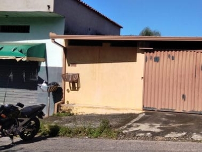 Casa em Niterói, Betim/MG de 200m² 2 quartos à venda por R$ 284.000,00