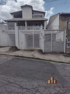 Casa em Niterói, Betim/MG de 75m² 3 quartos à venda por R$ 349.000,00