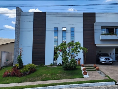 Casa em Nova Caruaru, Caruaru/PE de 300m² 4 quartos à venda por R$ 1.799.000,00