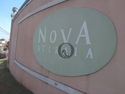 Casa em Nova Cerejeira, Atibaia/SP de 80m² 2 quartos à venda por R$ 419.000,00