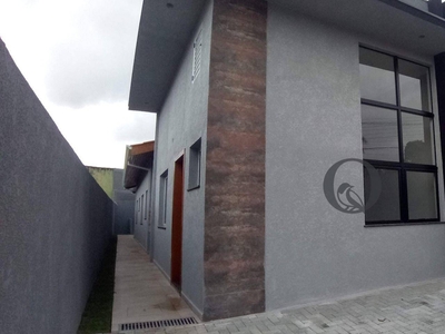 Casa em Nova Gardênia, Atibaia/SP de 120m² 3 quartos à venda por R$ 889.000,00