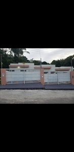 Casa em Novo Aleixo, Manaus/AM de 70m² 2 quartos à venda por R$ 269.000,00