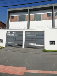 Casa em Novo Horizonte, Betim/MG de 80m² 2 quartos à venda por R$ 314.000,00