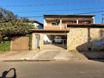 Casa em Novo Taquaral, Campinas/SP de 353m² 4 quartos à venda por R$ 899.000,00