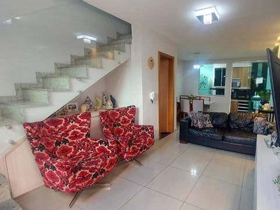 Casa em Palmares, Belo Horizonte/MG de 102m² 3 quartos à venda por R$ 589.000,00