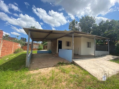Casa em Paranoá, Brasília/DF de 350m² 2 quartos à venda por R$ 149.000,00