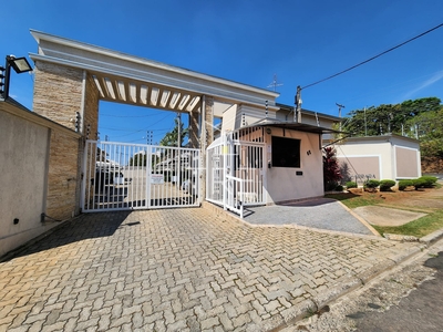 Casa em Parque Beatriz, Campinas/SP de 80m² 3 quartos à venda por R$ 659.000,00