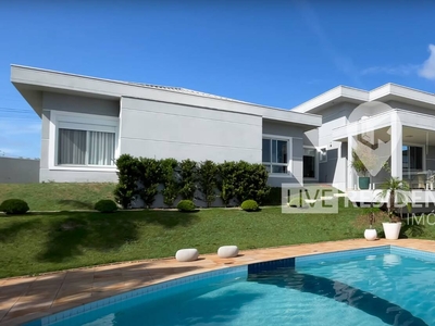 Casa em Parque da Fazenda, Itatiba/SP de 473m² 3 quartos à venda por R$ 3.199.000,00