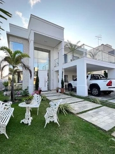 Casa em Parque das Nações, Parnamirim/RN de 270m² 4 quartos à venda por R$ 1.479.000,00