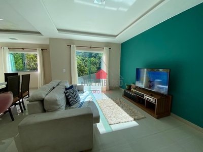 Casa em Parque Dom João VI, Nova Friburgo/RJ de 155m² 3 quartos à venda por R$ 749.000,00