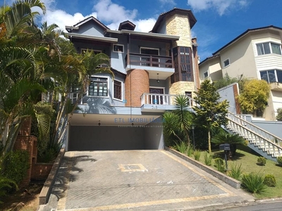 Casa em Parque Viana, Barueri/SP de 600m² 4 quartos à venda por R$ 1.999.000,00