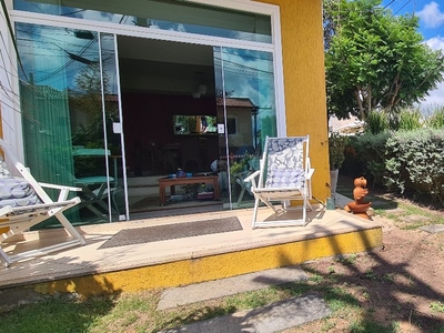 Casa em Peró, Cabo Frio/RJ de 295m² 4 quartos à venda por R$ 749.000,00