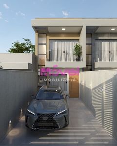 Casa em , Pinheiral/RJ de 66m² 2 quartos à venda por R$ 269.000,00