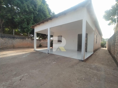 Casa em Pintolândia, Boa Vista/RR de 102m² 2 quartos à venda por R$ 199.000,00