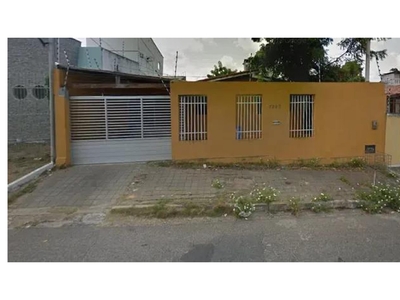 Casa em Pitimbu, Natal/RN de 170m² 3 quartos à venda por R$ 279.000,00