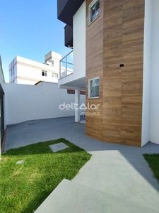Casa em Planalto, Belo Horizonte/MG de 170m² 3 quartos à venda por R$ 758.000,00