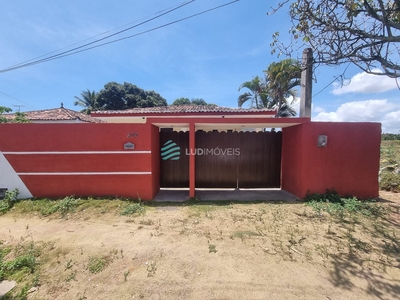 Casa em Planalto, Natal/RN de 80m² 3 quartos à venda por R$ 249.000,00