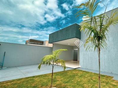 Casa em Plano Diretor Norte, Palmas/TO de 174m² 3 quartos à venda por R$ 949.000,00