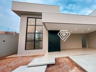 Casa em Plano Diretor Norte, Palmas/TO de 190m² 3 quartos à venda por R$ 1.074.000,00