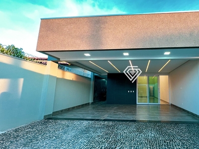 Casa em Plano Diretor Sul, Palmas/TO de 160m² 3 quartos à venda por R$ 899.000,00