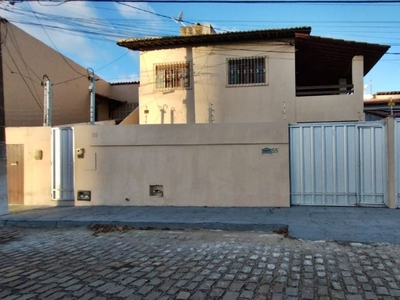 Casa em Ponta Negra, Natal/RN de 158m² 4 quartos à venda por R$ 549.000,00