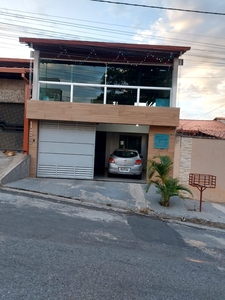 Casa em Ponte Alta, Betim/MG de 90m² 3 quartos à venda por R$ 419.000,00