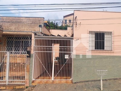 Casa em Ponte de São João, Jundiaí/SP de 79m² 2 quartos à venda por R$ 372.000,00