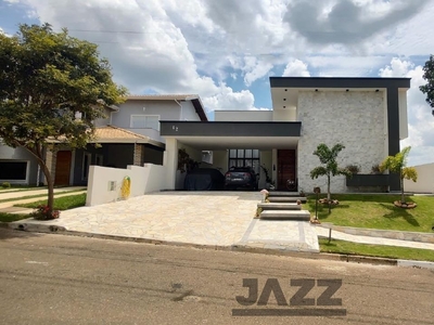 Casa em Portal Das Estrelas I, Boituva/SP de 257m² 3 quartos à venda por R$ 1.889.000,00