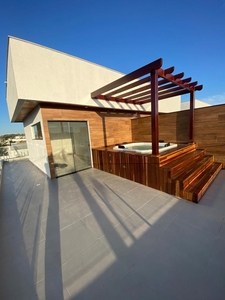 Casa em Portinho, Cabo Frio/RJ de 140m² 4 quartos à venda por R$ 1.099.000,00