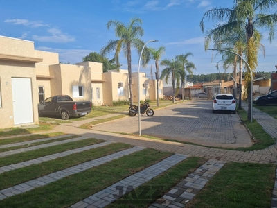 Casa em Progresso, Itu/SP de 55m² 2 quartos à venda por R$ 274.000,00