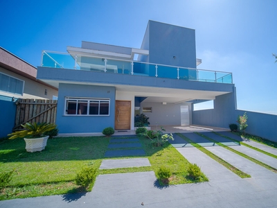 Casa em Quinta dos Angicos, Cotia/SP de 256m² 4 quartos à venda por R$ 1.499.000,00